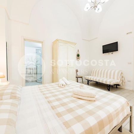 Incentro B&B Porto Cesareo Exterior photo