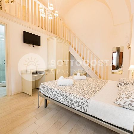 Incentro B&B Porto Cesareo Exterior photo