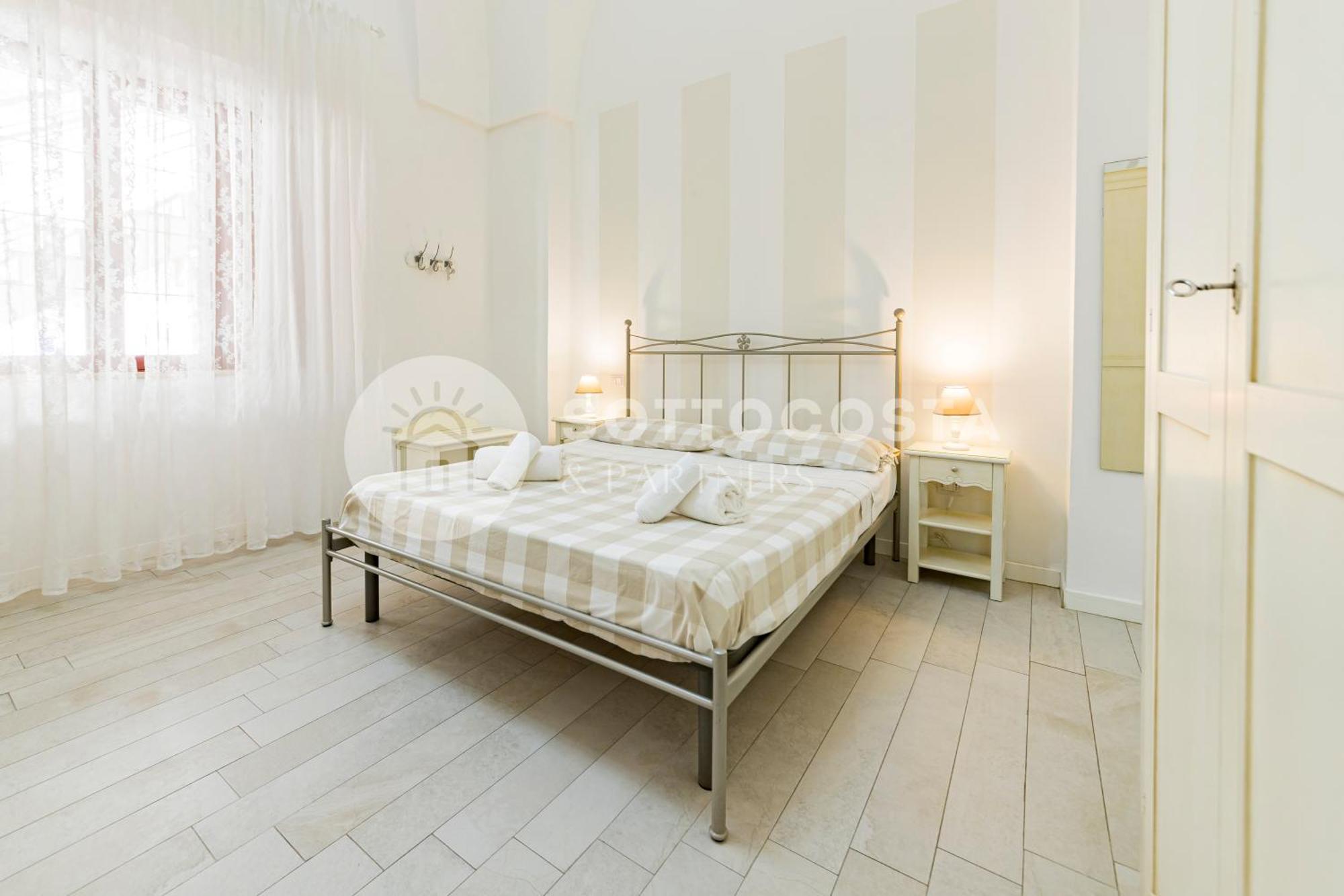 Incentro B&B Porto Cesareo Exterior photo