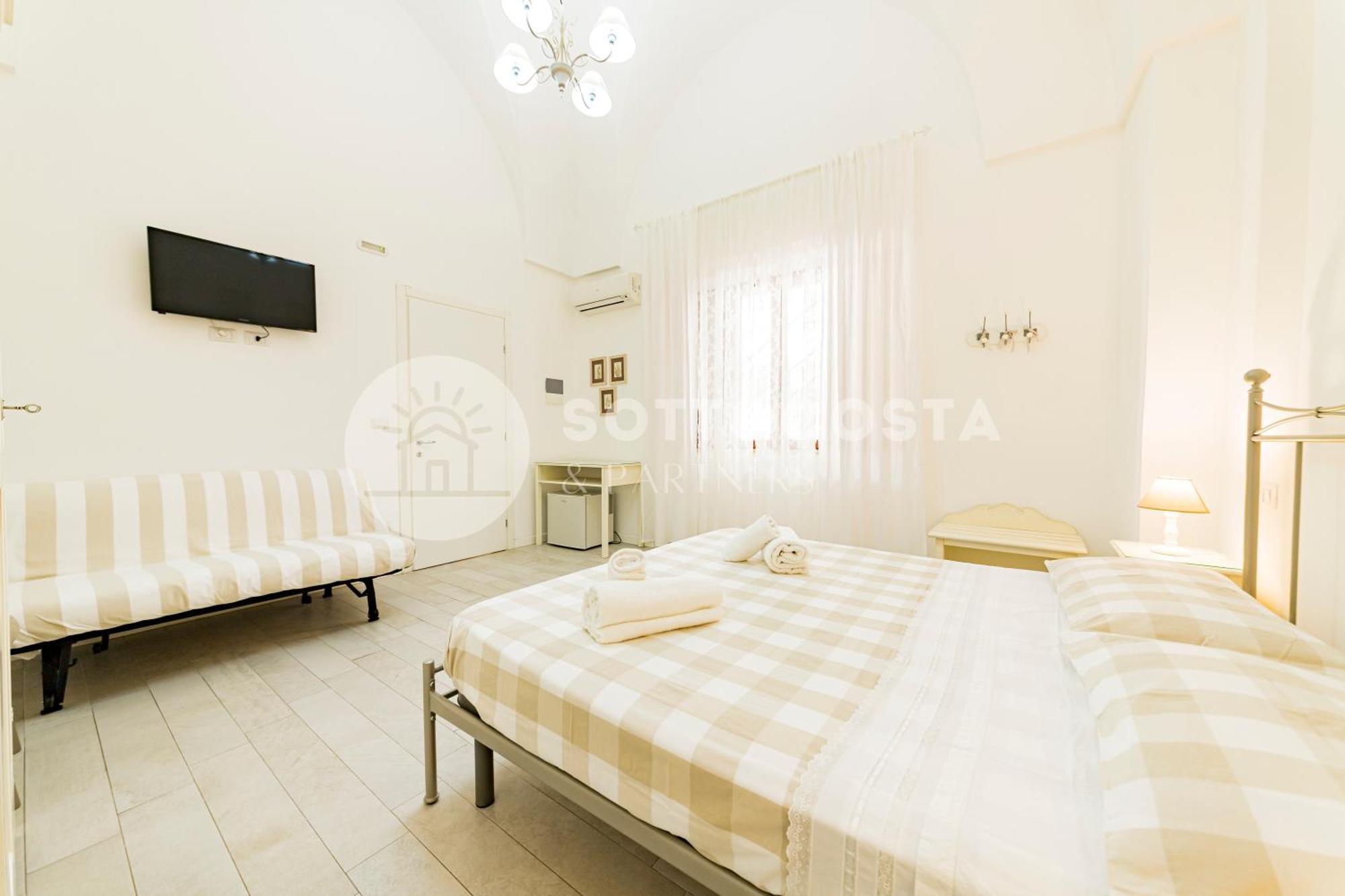 Incentro B&B Porto Cesareo Exterior photo