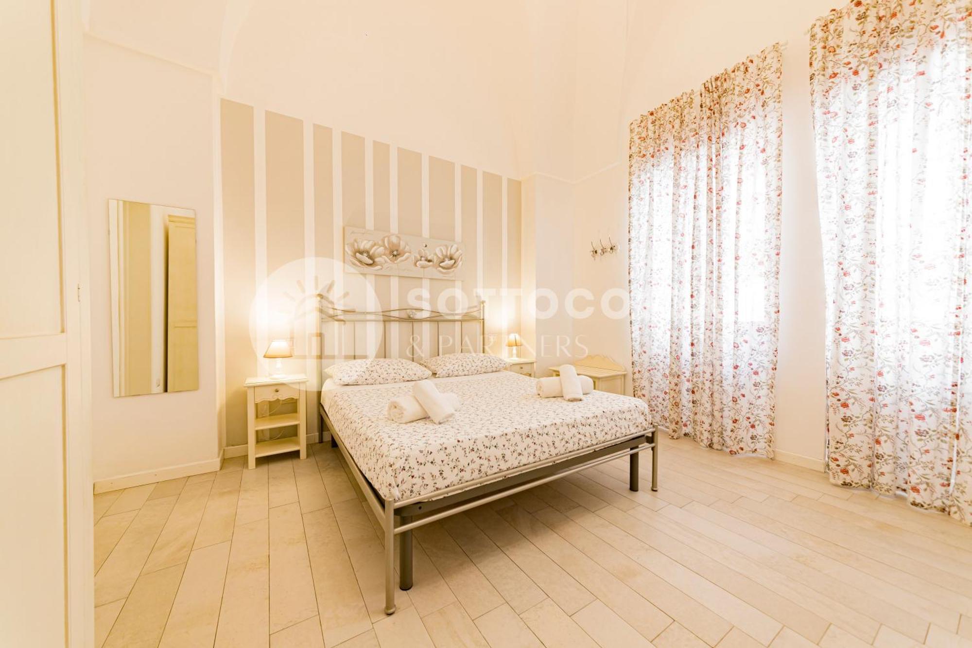 Incentro B&B Porto Cesareo Exterior photo