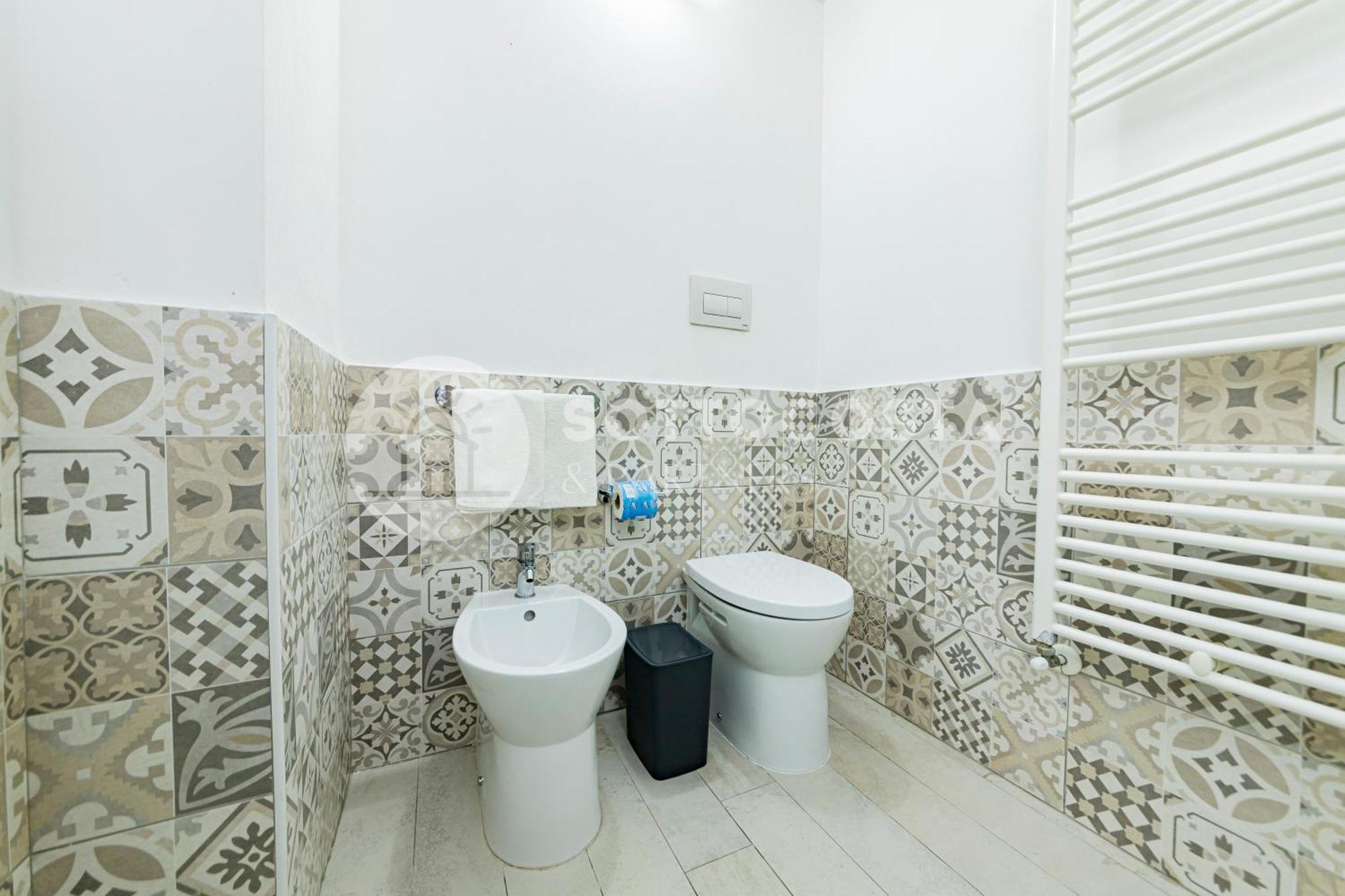 Incentro B&B Porto Cesareo Exterior photo