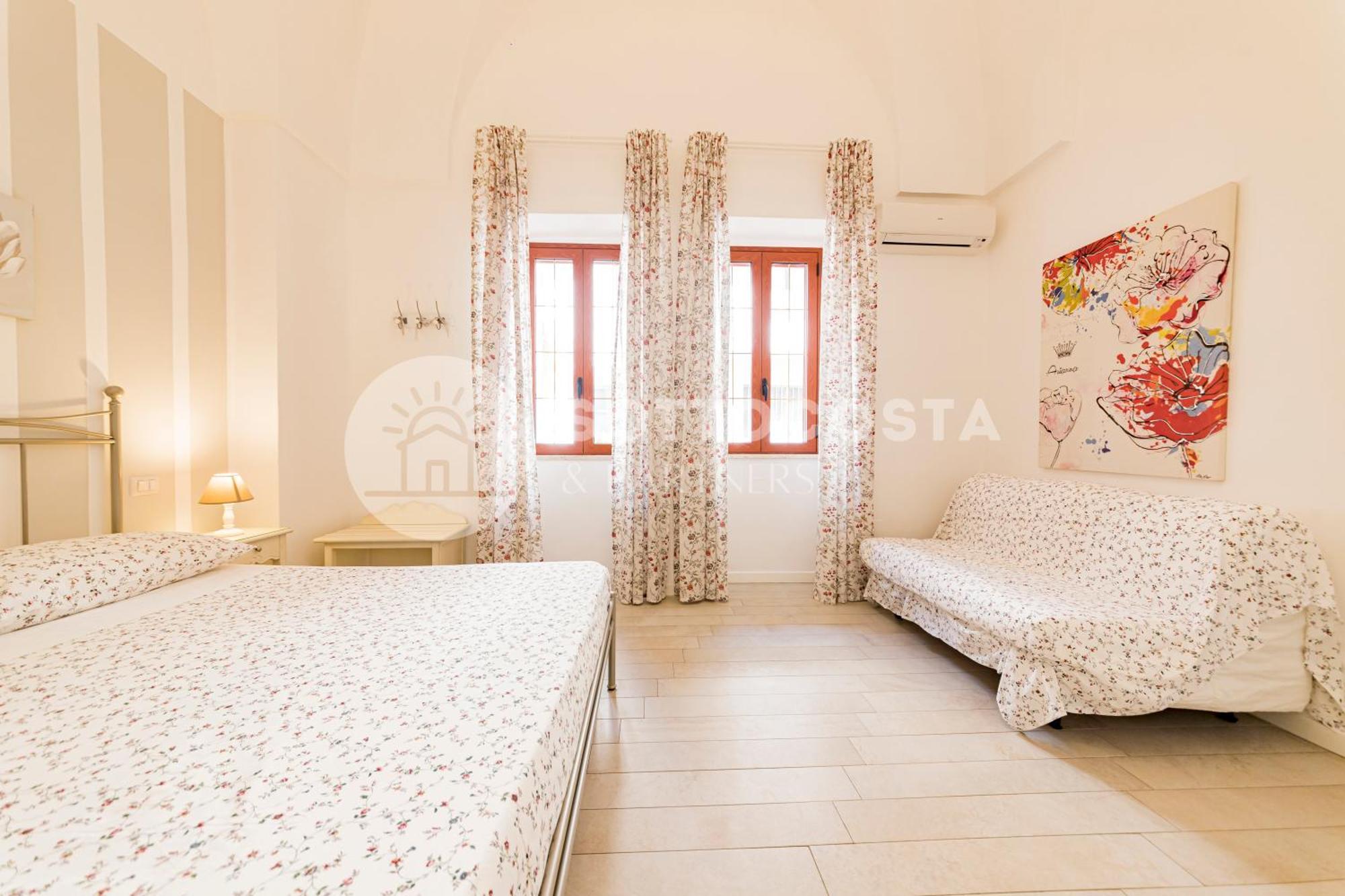 Incentro B&B Porto Cesareo Exterior photo