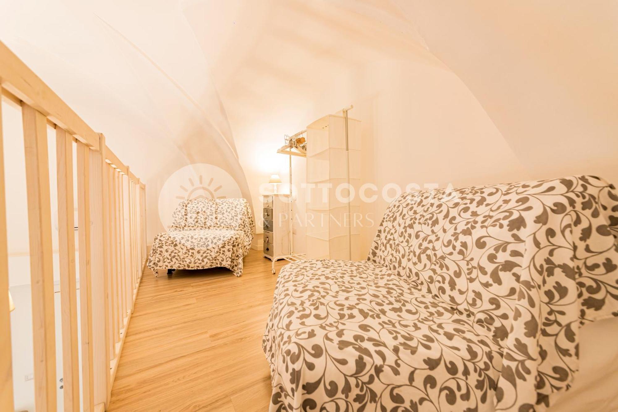 Incentro B&B Porto Cesareo Exterior photo