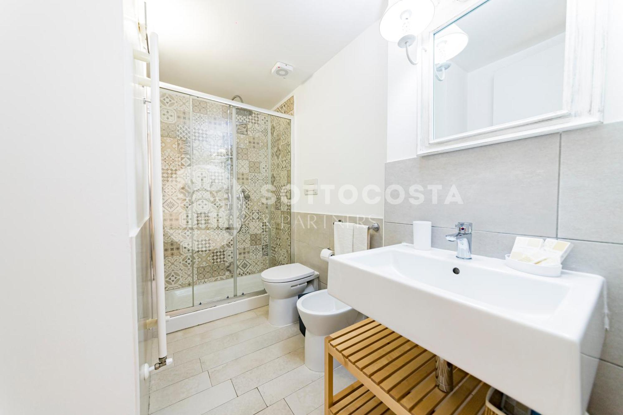 Incentro B&B Porto Cesareo Exterior photo