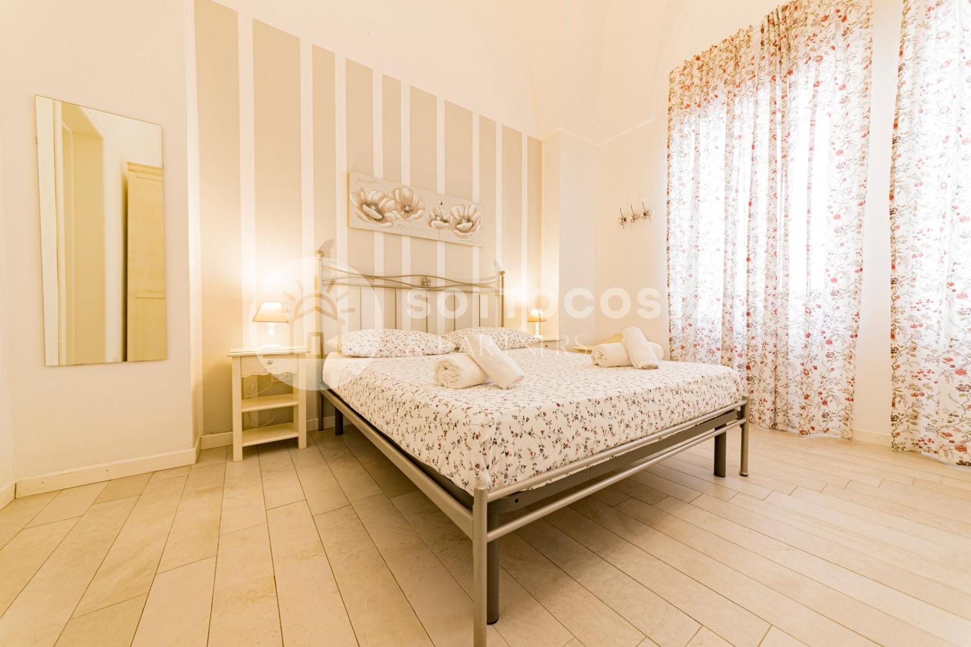 Incentro B&B Porto Cesareo Exterior photo