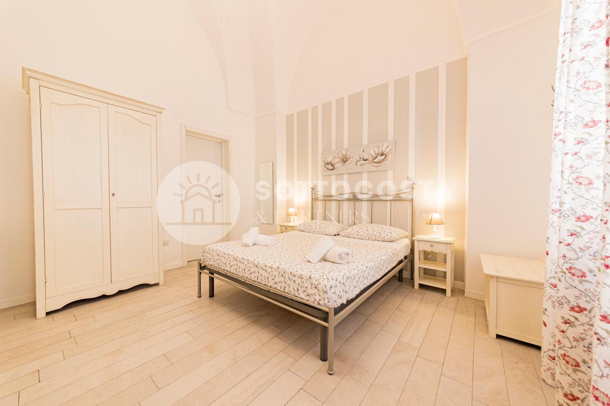 Incentro B&B Porto Cesareo Exterior photo