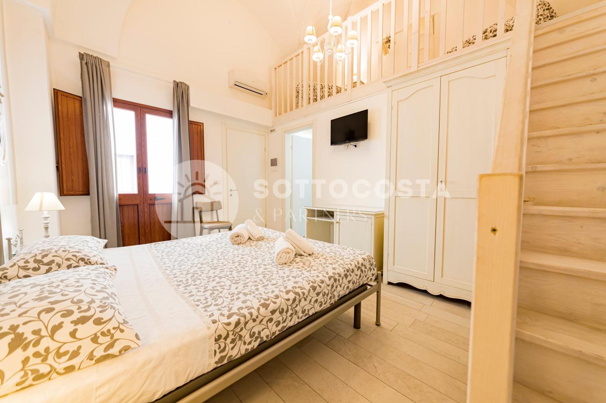 Incentro B&B Porto Cesareo Exterior photo