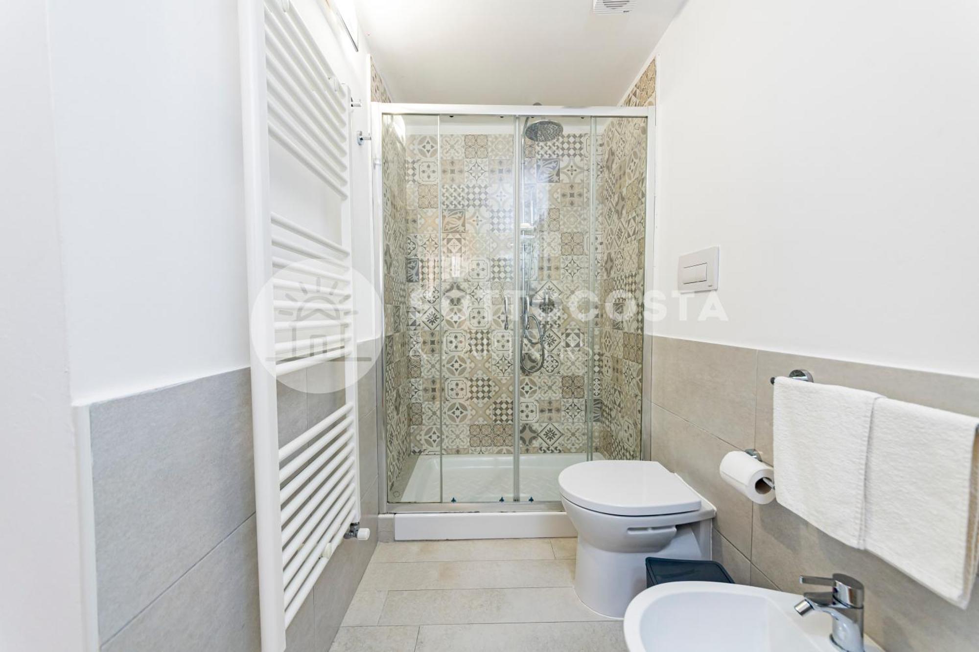 Incentro B&B Porto Cesareo Exterior photo