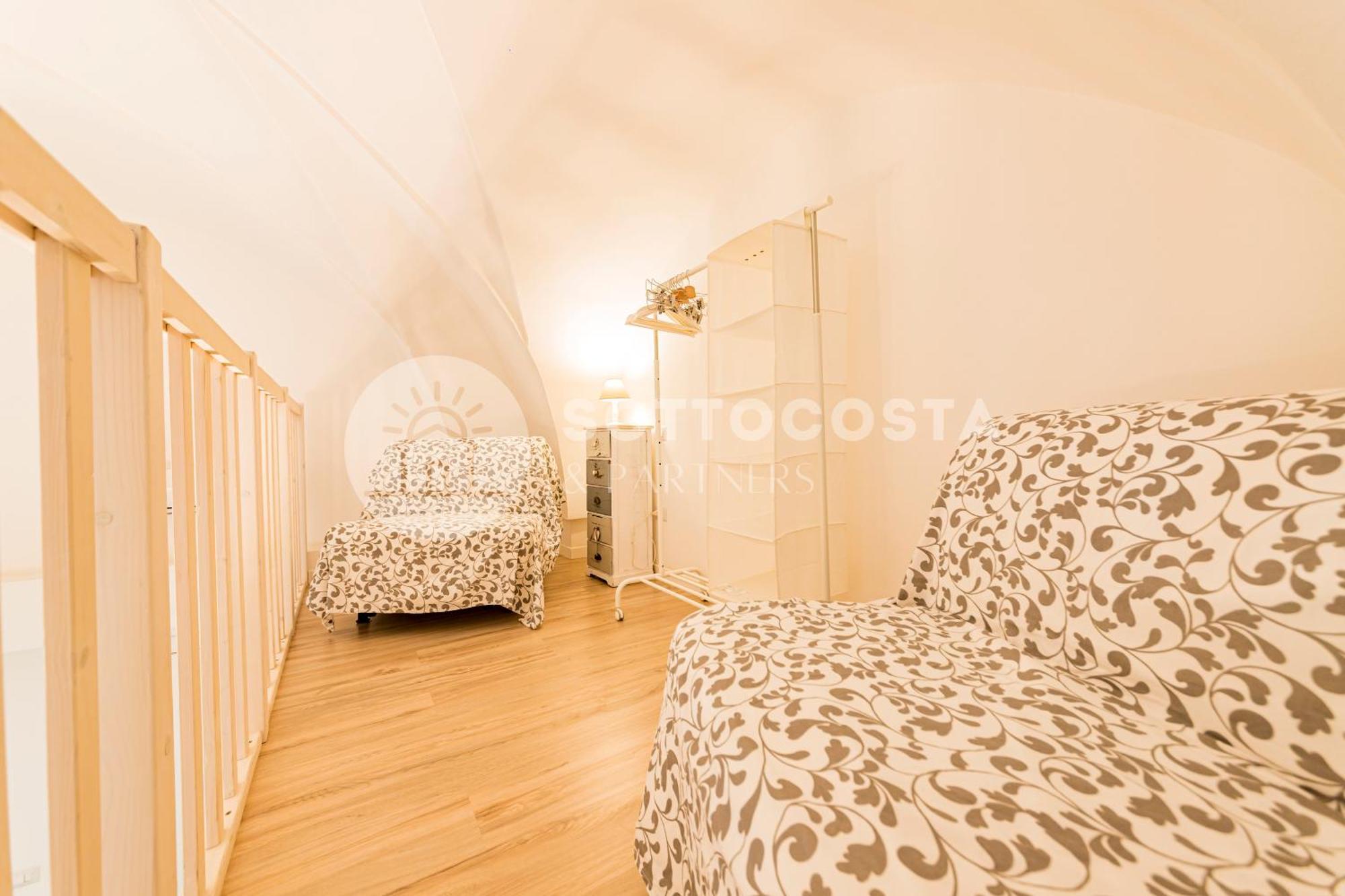 Incentro B&B Porto Cesareo Exterior photo