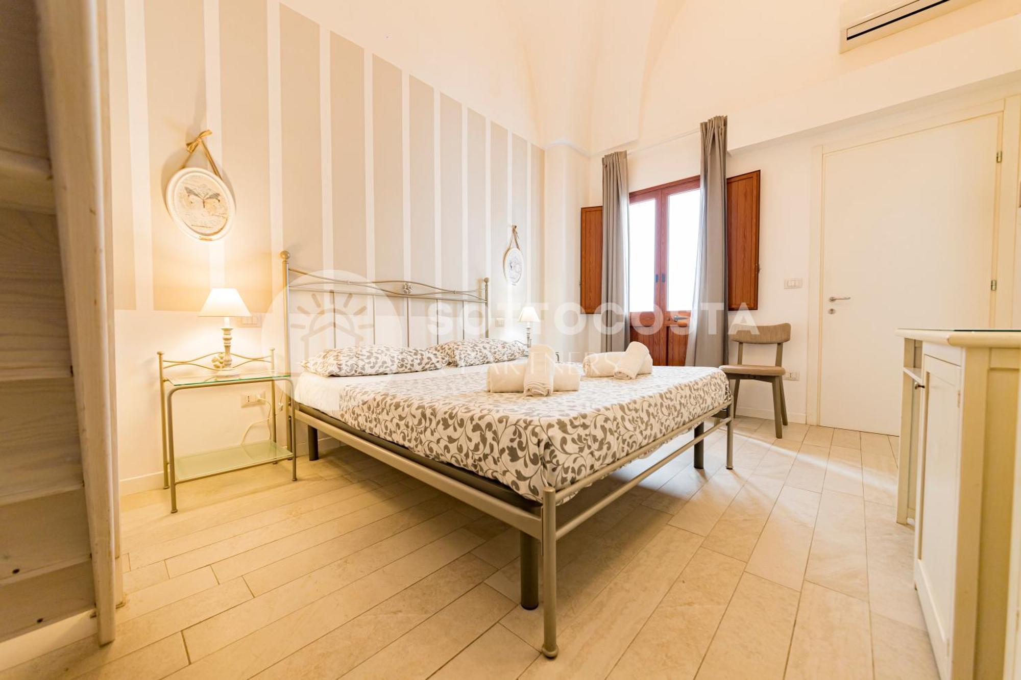 Incentro B&B Porto Cesareo Exterior photo