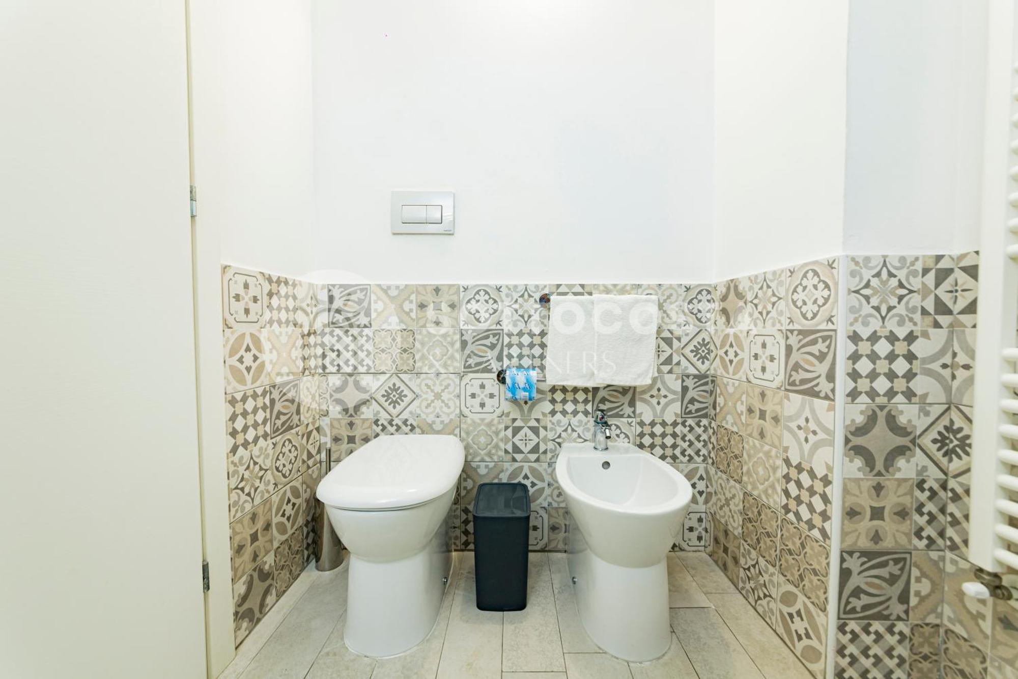 Incentro B&B Porto Cesareo Exterior photo