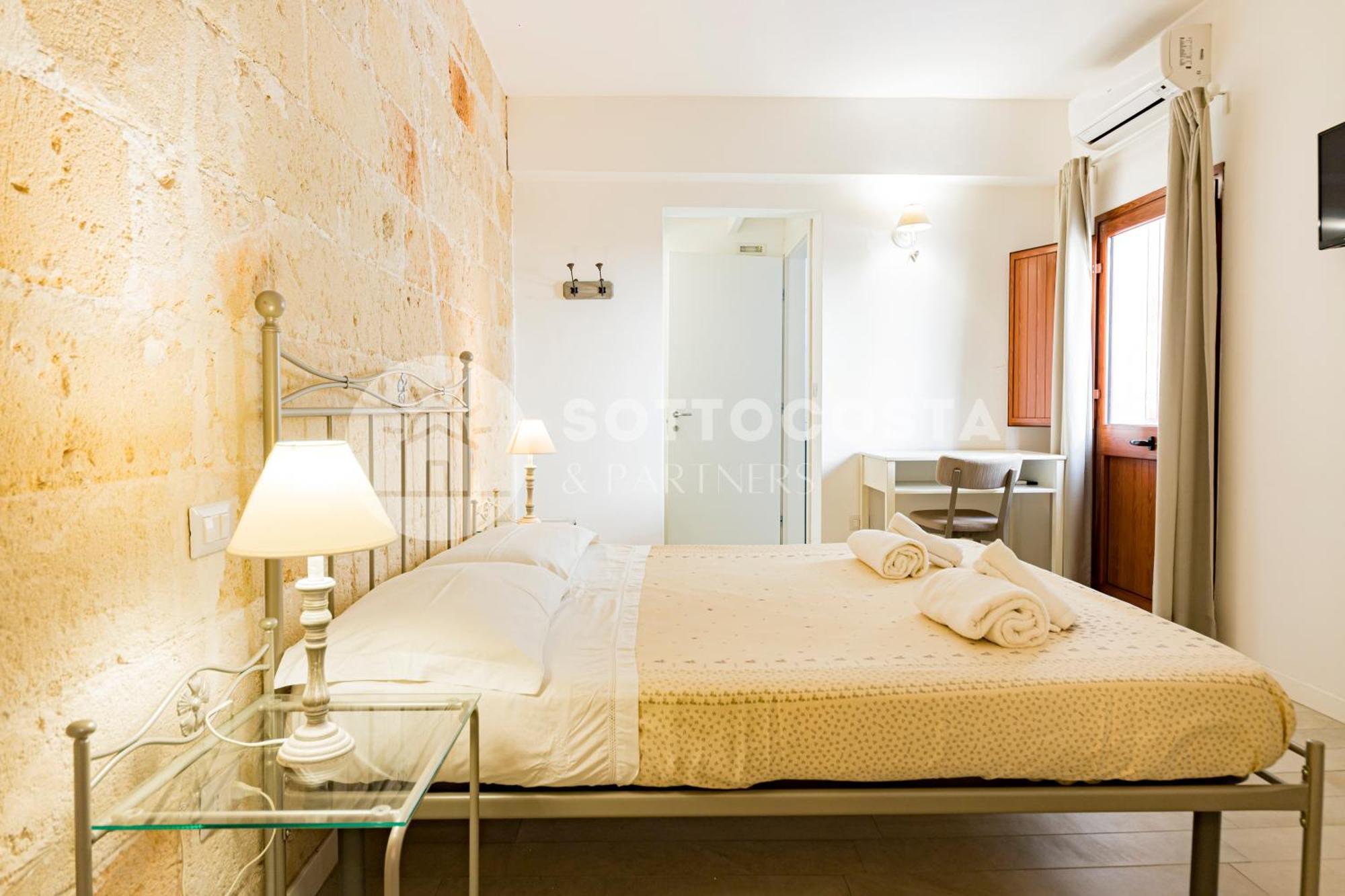 Incentro B&B Porto Cesareo Exterior photo