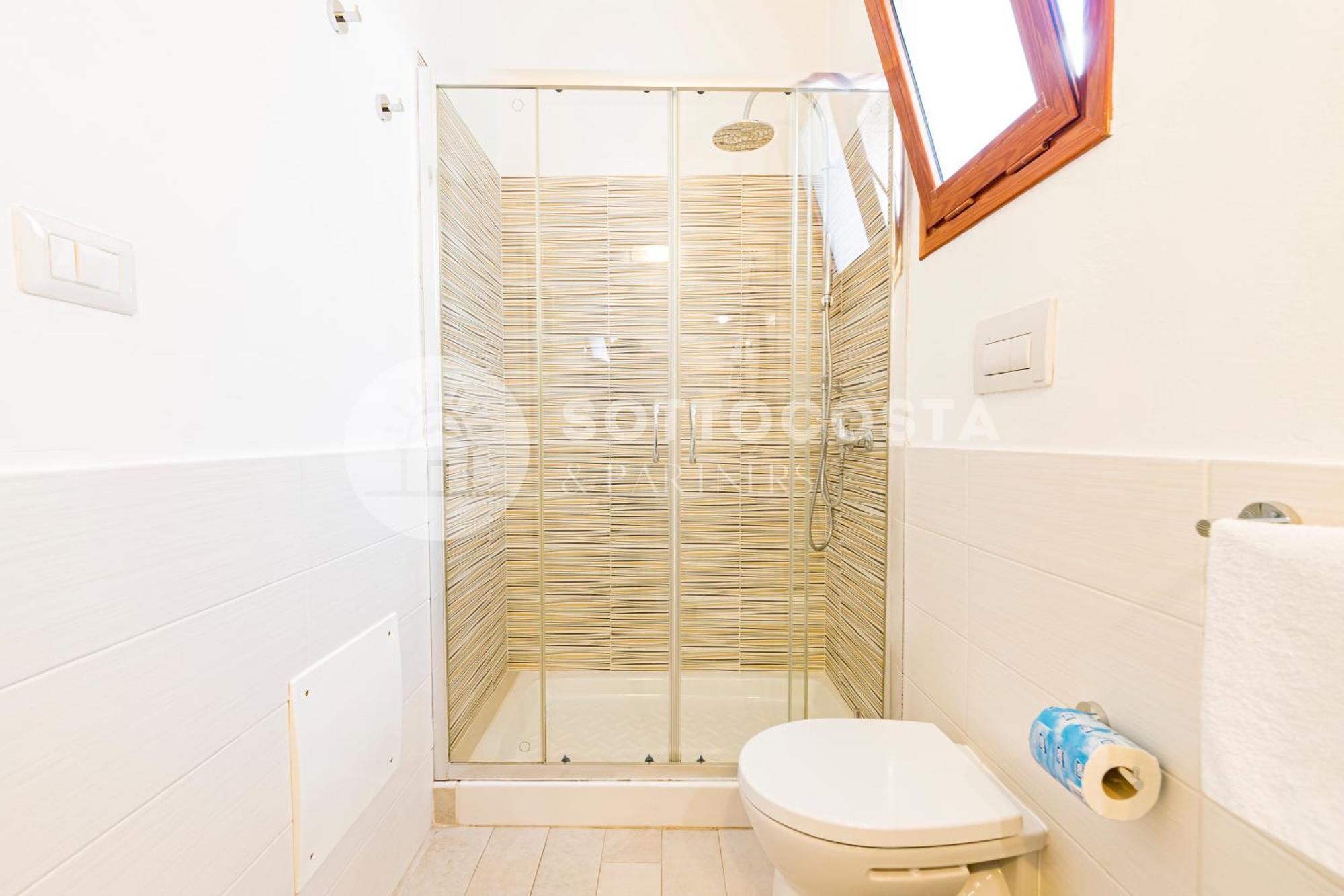 Incentro B&B Porto Cesareo Exterior photo