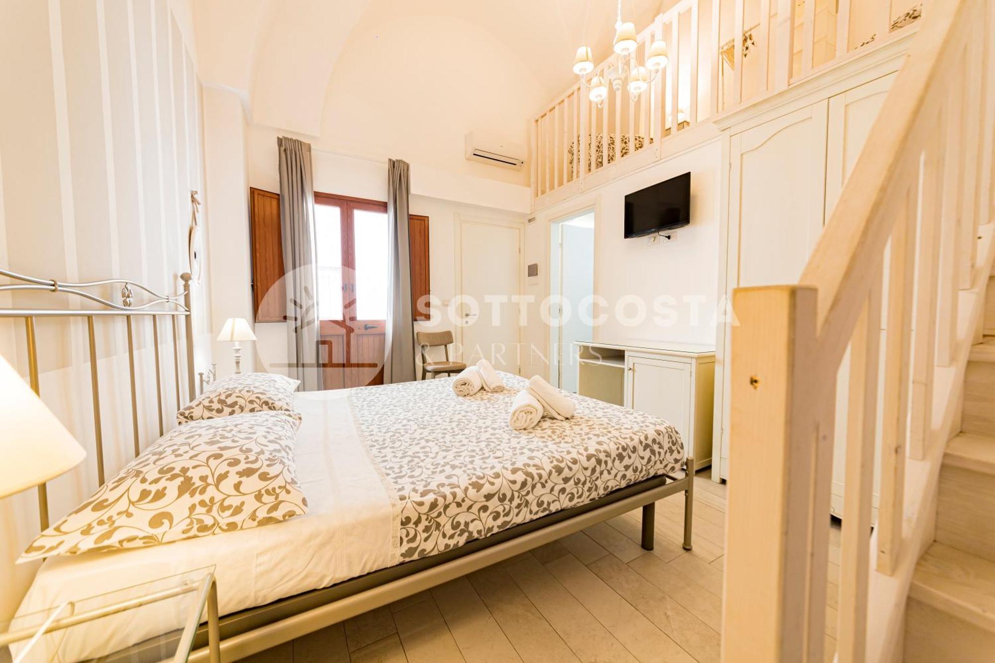 Incentro B&B Porto Cesareo Exterior photo