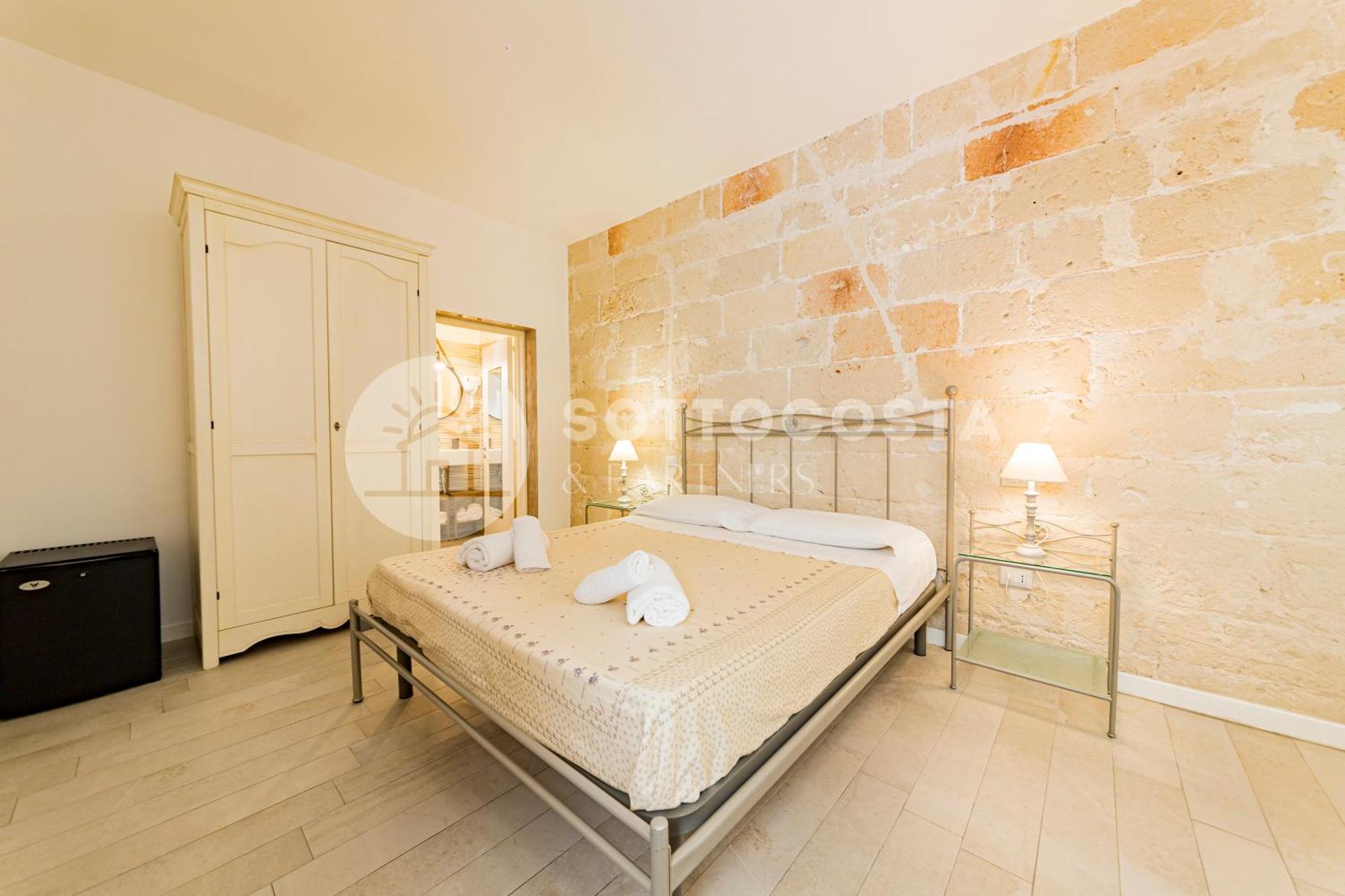 Incentro B&B Porto Cesareo Exterior photo