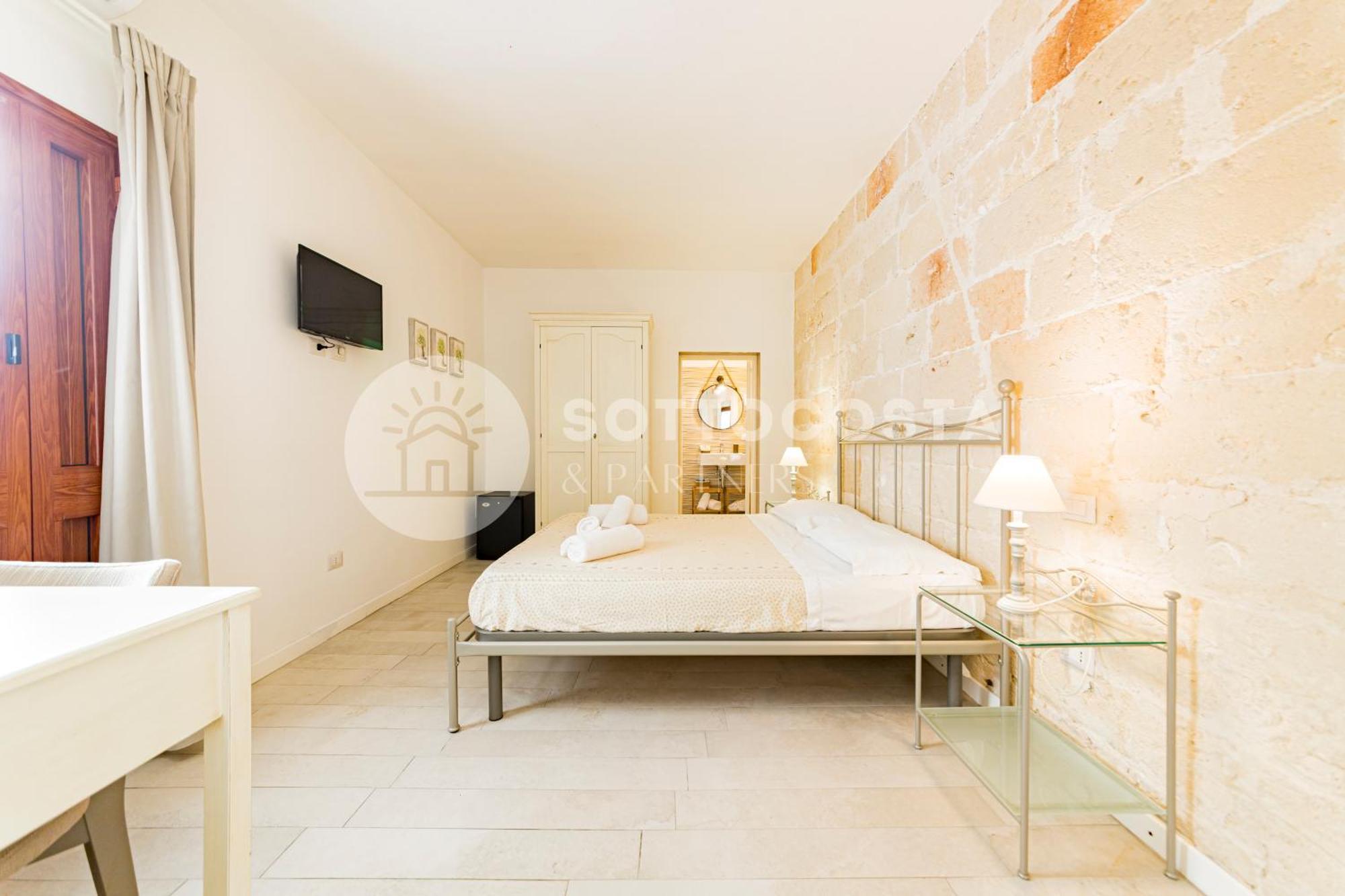 Incentro B&B Porto Cesareo Exterior photo