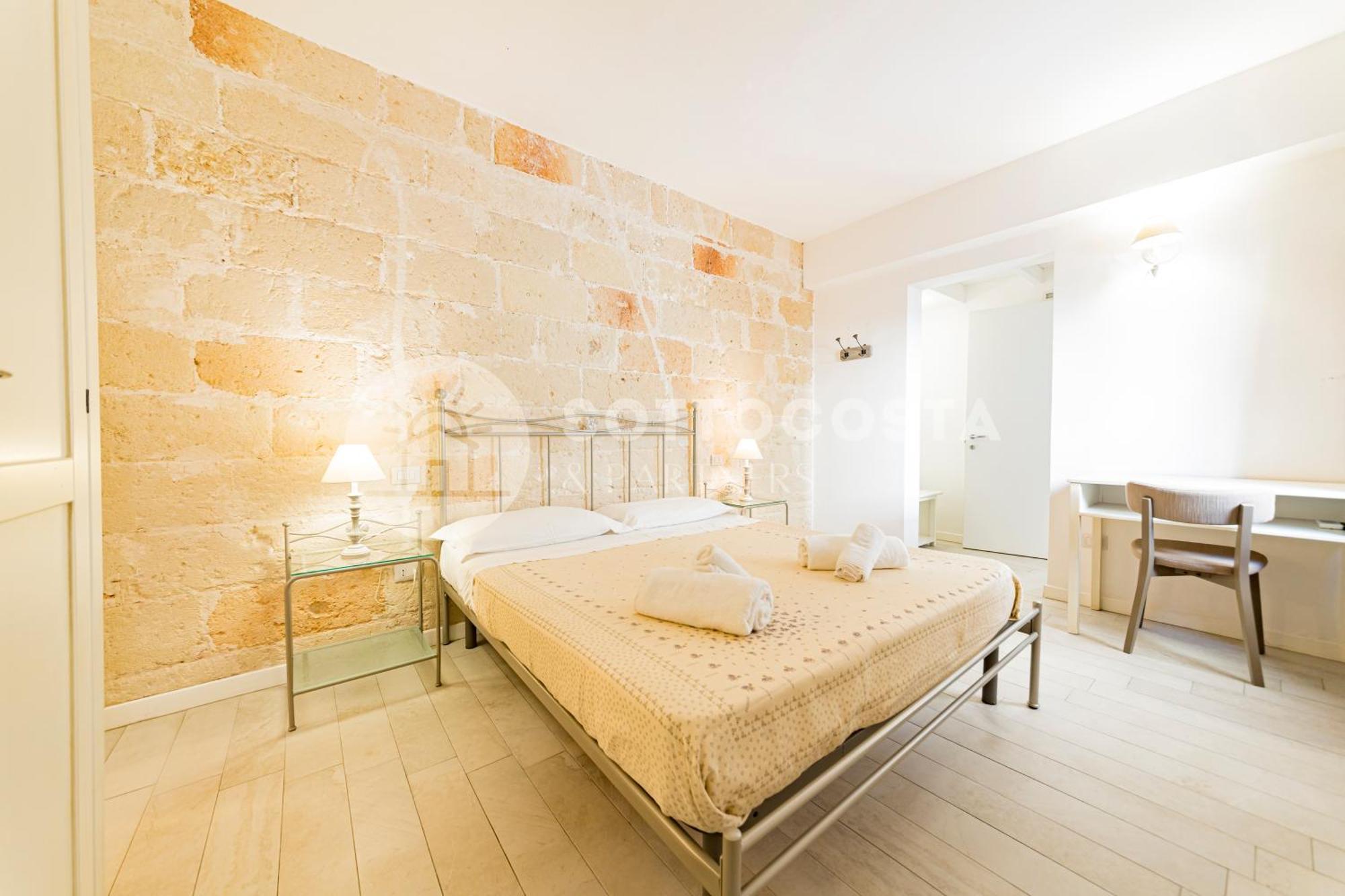 Incentro B&B Porto Cesareo Exterior photo